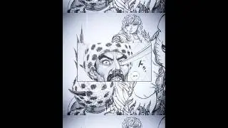 Griffith Edit - berserk Manga 