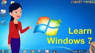 Microsoft Windows Basic - Part 3