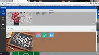 16. Adding social sharing icons in WordPress | Graphics Expert