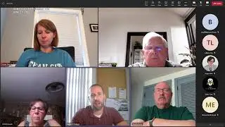 Enfield, CT - Joint Facilities Committee - June 22, 2023