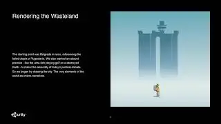 World, Film, Game: the transmedia storytelling of Golf Club: Wasteland - Unite LA