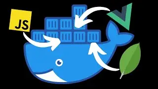 Learning the Basics of Docker and Containerizing a Fullstack Web App
