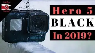 Hero 5 Black in 2019? (Test footage)