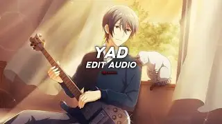 yad - erika lundmoen [ Edit Audio ] Эрика Лундмоен - Яд