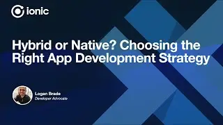 Hybrid or Native? Choosing the Your App Development Strategy