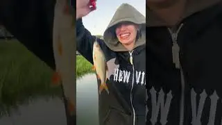 Датская рыбалка 🎣 #funny