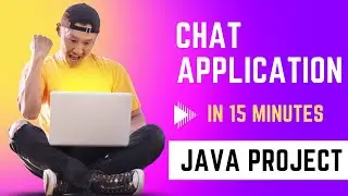 Java Socket Programming: Building Client-Server Chat Application