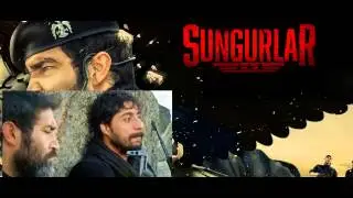 Sungurlar 8 Bolum HD| 1.sezon