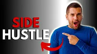 20 Side Hustles For Extra Money (Easy To Do) In 2021