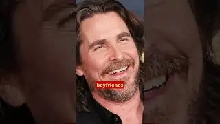 Billie Eilish broke up with a boyfriend after dreaming of Christian Bale 