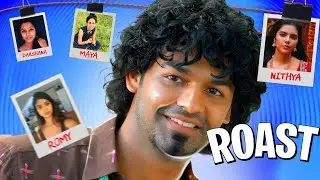 Hridayam | ROAST EP20 | Pranav Mohanlal | Malayalam Movie Roast | Dumbflicks