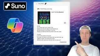 How to Generate AI Music for Free (Microsoft Copilot Update)