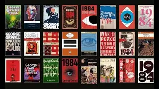 1984 Summary - George Orwell