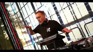 Paul van Dyk Live at Ein Tag Am Strand, Berlin Grünau (Aftermovie)