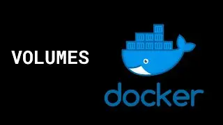 Lecture 6 - How to use Volumes in Docker ?