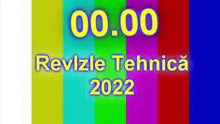 2022 Rip și a încetat emisia