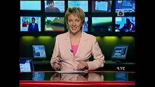 Сейчас (Пятый канал, 18.10.2005) Выпуск в 10:00