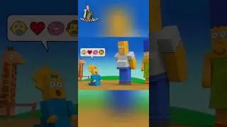 Simpsons game 