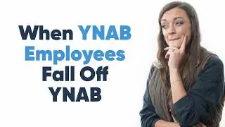 Fallen Off the YNAB Wagon? You're Not Alone.