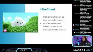 DevOps/SRE Roles, Distributed Computing and The Cloud pt 9 of 16