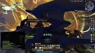 Dragonflight - Thaldraszus Quest Guide - Part 3 - Big Time Adventurer