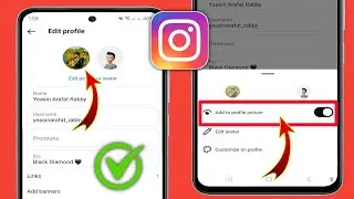 How to Disable Instagram Profile Picture Zoom (New Update) |Turn Off Instagram Profile Picture Zoom