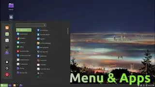 Linux Mint 19 Beta Cinnamon Run Through