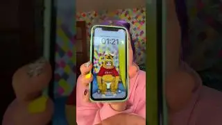 Что у тебя на заставке стоит?😂