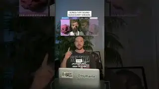 Songs That Sound Good Every Version: Baby Hotline 