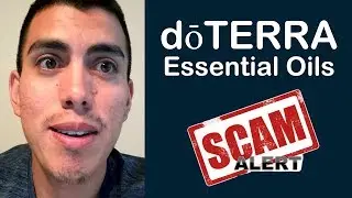 Is doTERRA a Scam?