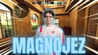 Magnojezzz l Twitch clips #2