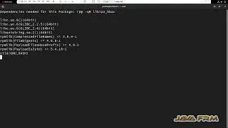 Red Hat Enterprise Linux 9 Packages - libipa_hbac - Full Details of Package