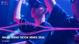 NONSTOP 2024 MIXTAPE | NHẠC TRẺ REMIX 2024 HAY NHẤT HIỆN NAY | NONSTOP 2024 VINAHOUSE BASS CỰC MẠNH