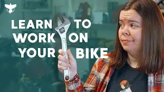 How to Start working on your own Motorcycle | Feat. Killswitch Queen