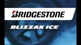 Шины Bridgestone Blizzak Ice -революционные зимние  нанотехнологичные шины без шипов на 4точки.ру