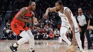 Brooklyn Nets vs Toronto Raptors - Full Game Highlights | November 23, 2022 | 2022-23 NBA Season