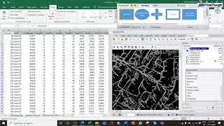 CAD in Excel with SpatialXL Feat. Spatial StoryBoard