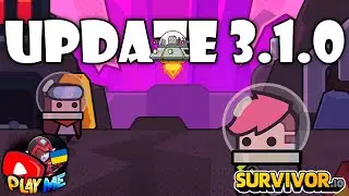 CLAN vs CLAN, NINJA TURTLES & MORE NEW IS COMING! – Inside Survivor.io Update 3.1.0