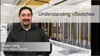 Understanding vSwitches