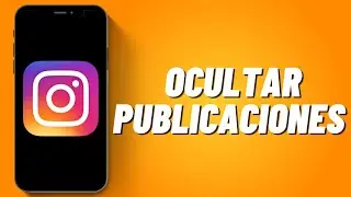 Cómo ocultar publicaciones en instagram