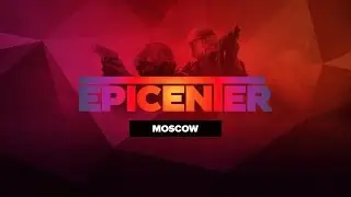 EPICENTER Trailer 2017 ... coming soon in Moscow