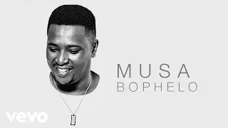 Musa - Bophelo (Audio) ft. Tsepo Tshola