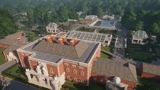 Planet Zoo - Gameplay (PC/UHD)[2160/60fps]