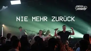 URBAN YOUTH WORSHIP - Nie mehr zurück (Official Live-Video)