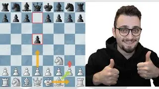 Леви Розман. Дебют Рети. GothamChess. Шахматы