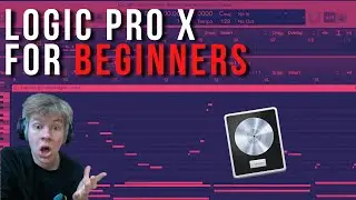 How To Become A Logic Pro X God In 13 Minutes!!! (2021)