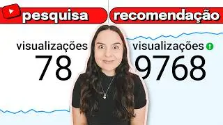 ✅ [GARANTIDO] Como EXPLODIR De Visualizações No YouTube