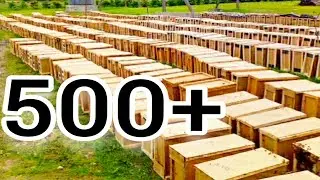 ВАЖНО ДЛЯ ПЧЕЛОВОДСТВА. БАРАХОЛКА ПЧЕЛОВОДА В....beekeeper flea market