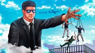 ПРОКУРОР УПРАВЛЯЕТ ГОСНИКАМИ в GTA RP / MAJESTIC RP