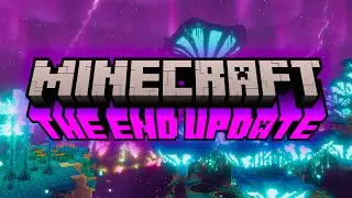 Minecraft The End Update That We Actually Need